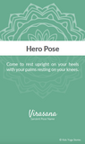 beginner yoga poses