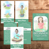 How to Get Started with Yoga and Mindfulness in the Classroom PACK (+ BONUSES)