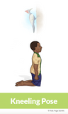 Step into Spring Yoga Pack