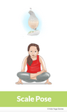 Step into Spring Yoga Pack