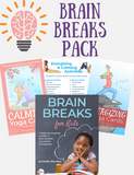 brain breaks
