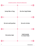 brain breaks