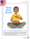 SEL in the Classroom PLUS - Preschool-2nd Grade