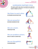 SEL in the Classroom PLUS - Preschool-2nd Grade