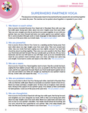 SEL in the Classroom PLUS - Preschool-2nd Grade