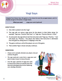 SEL in the Classroom PLUS - Preschool-2nd Grade