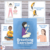 SEL, social emotional learning, yoga for kindergartners, kids yoga, yoga poses for kids, yoga for kids, preschool yoga, printable yoga