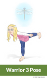 kids yoga, yoga for kids, kids yoga poses