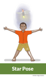 kids yoga, yoga for kids, kids yoga poses
