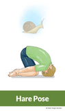 kids yoga, yoga for kids, kids yoga poses