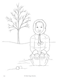 kids coloring pages, coloring pages for kids
