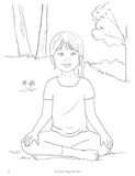 kids coloring pages, coloring pages for kids