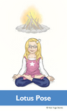 yoga for kindergartners, kids yoga, yoga poses for kids, yoga for kids