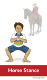 yoga for kindergartners, kids yoga, yoga poses for kids, yoga for kids
