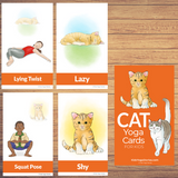 Pets Yoga Pack