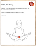 chakra, sacral chakra, chakra colors, what is chakra, which chakra is blocked