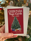 christmas activities for kids, yoga for kindergartners, kids yoga, yoga poses for kids, yoga for kids, yoga poses for kids printable