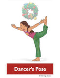 christmas activities for kids, yoga for kindergartners, kids yoga, yoga poses for kids, yoga for kids, yoga poses for kids printable