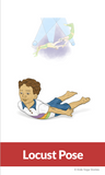 circus yoga, circus poses, yoga for kindergartners, kids yoga, yoga poses for kids, yoga for kids, yoga poses for kids printable