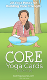 yoga for kindergartners, kids yoga, yoga poses for kids, yoga for kids, yoga poses for kids printable, core yoga poses