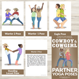 Partner Yoga Pack