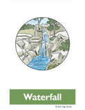 Sample pages or images for earth day yoga cards for kidsearth day activities, yoga poses for earth day