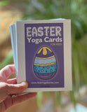 easter activities, yoga for kindergartners, kids yoga, yoga poses for kids, yoga for kids, yoga poses for kids printable