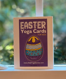 easter activities, yoga for kindergartners, kids yoga, yoga poses for kids, yoga for kids, yoga poses for kids printable