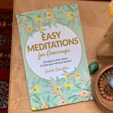 simple meditations