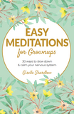 simple meditations