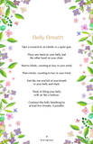 simple meditations