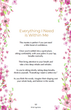 simple meditations