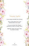 simple meditations