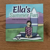 yoga for kindergartners, kids yoga, yoga poses for kids, yoga for kids, preschool yoga, yoga book, summer kids activities