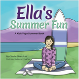 Seasons Yoga Bundle for Kids