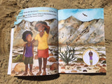 yoga book, yoga for kindergartners, kids yoga, yoga poses for kids, yoga for kids, preschool yoga