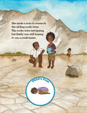 Sample pages or images for emilys day in the desertyoga book, yoga for kindergartners, kids yoga, yoga poses for kids, yoga for kids, preschool yoga