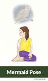 Forest Walk Yoga Cards for Kids