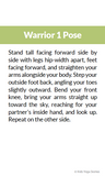 Step into Spring Yoga Pack