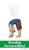 Step into Spring Yoga Pack