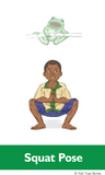 Step into Spring Yoga Pack