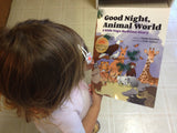 Good Night, Animal World