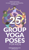 kid yoga poses for 3