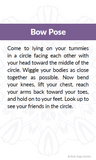 kid yoga poses for 3