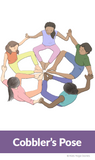 kid yoga poses for 3