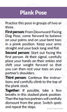 kid yoga poses for 3