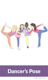 kid yoga poses for 3