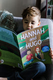 Resiliency Book pack, yoga for kids, kids yoga, yoga books | Kids Yoga Stories