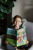 Resiliency Book pack, yoga for kids, kids yoga, yoga books, resiliency exercises | Kids Yoga Stories