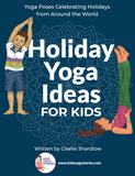 Holiday Yoga Bundle